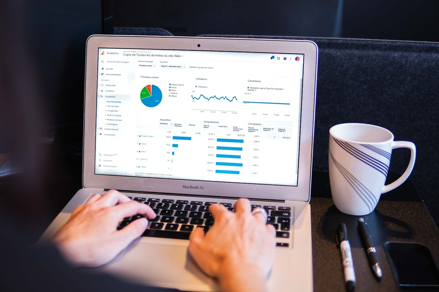 Life Lessons Learned Through Analytical Thinking