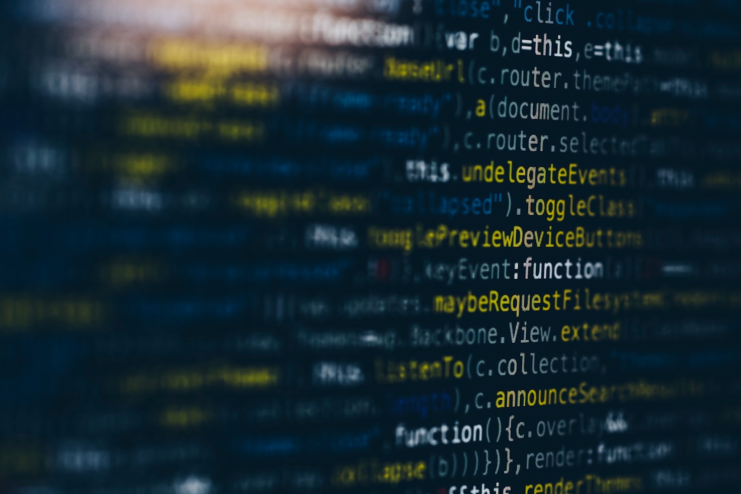 From Data to Decisions: A Personal Perspective
